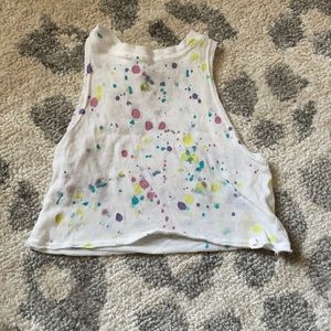 Little Moon Society Tank